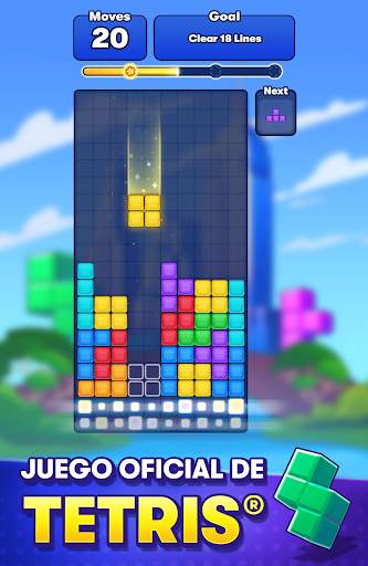 Tetris® screenshot 8