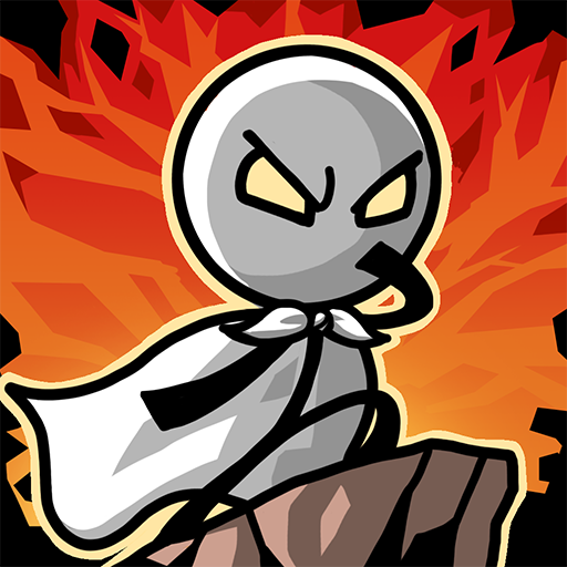 HERO WARS SuperStickmanDefense иконка