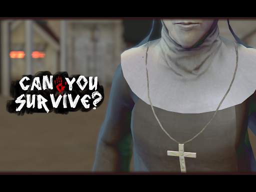 Choo Spider Train: Evil Nun screenshot 13