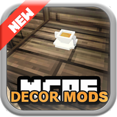Decor MODS For MC icon