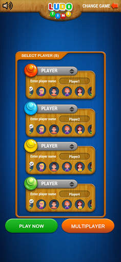 Ludo Time screenshot 3