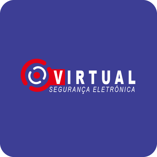 Virtual Mobile icon