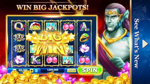 Double Win Vegas Slots 777 screenshot 1