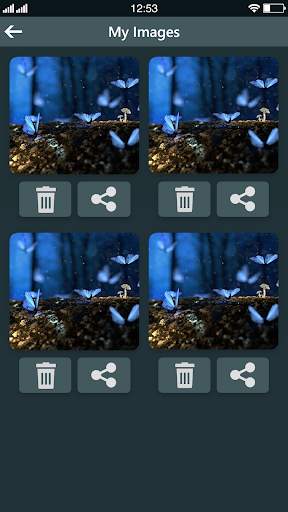 Compress and Resize your Image from MB to KB. screenshot 3