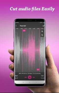 Audio Video Editor screenshot 2