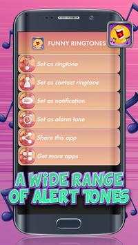 Funny Ringtones screenshot 3