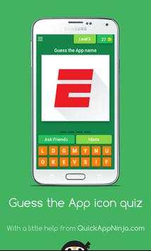 Guess the app icon- App guessing game screenshot 4