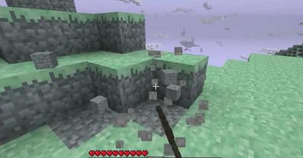 Aether 2 Mod for MCPE screenshot 3