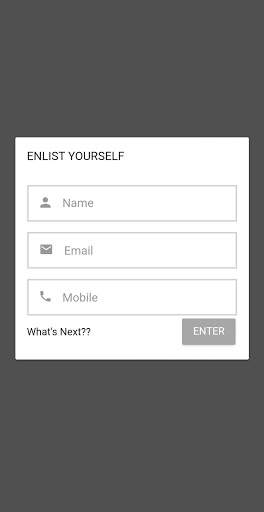 WedHub screenshot 2