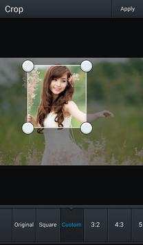 Photo Editor & Photo Effect 4 تصوير الشاشة