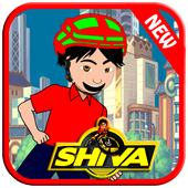 Shiva Run Subway Games icon