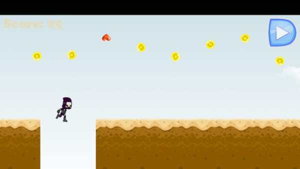 Sub Ninja screenshot 3