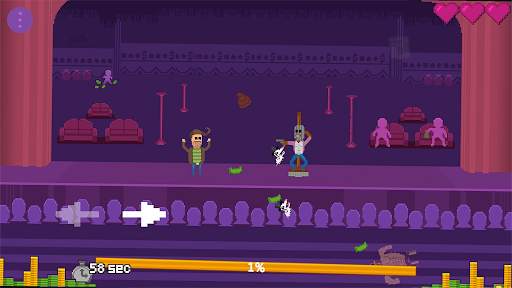 TAP MONEY SIMULATOR screenshot 2
