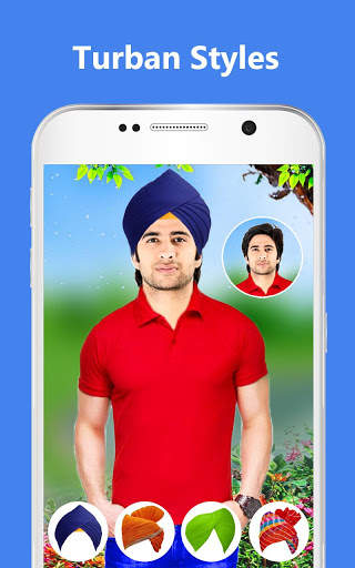 Smart Men Photo Editor - Smart Boy Photo Editor screenshot 4