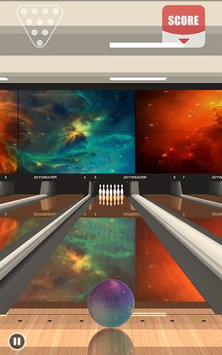 Bowling Master Realistic 3D Game screenshot 6
