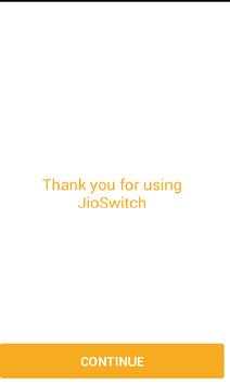 JioSwitch screenshot 7