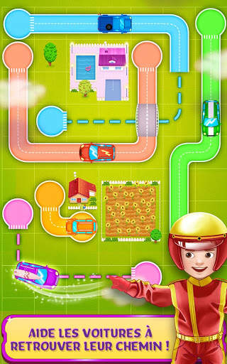 Petites Routes screenshot 2