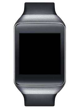 Void Watch Face screenshot 6