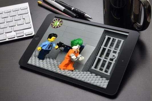 LEGO Adventure Movie - Videos Offline screenshot 3