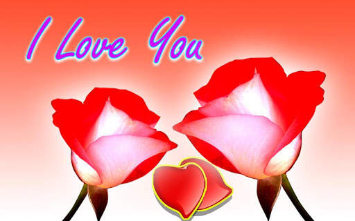 Romantic images Gif - Love HD wallpapers App screenshot 2