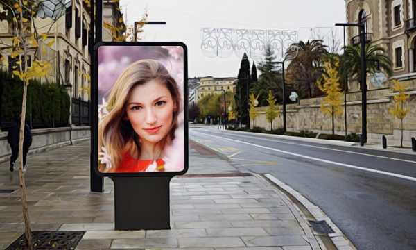 Hoarding Photo Frames 3 تصوير الشاشة