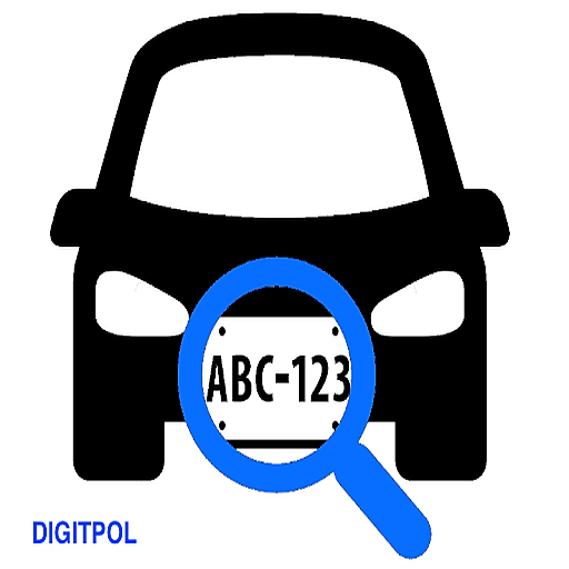 Stolen Car Check | Gestolen Auto Check | Kenteken icon