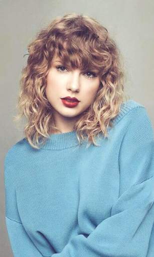 Taylor Swift Wallpapers screenshot 9