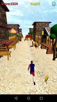 Temple Safari Run screenshot 4