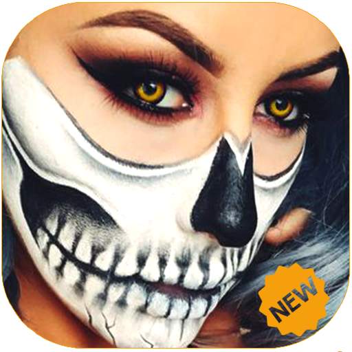 halloween makeup ideas 2.1