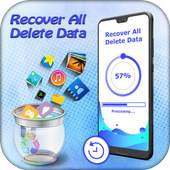 Recover Delete All Files, Photo, Video, Contacts 1.6