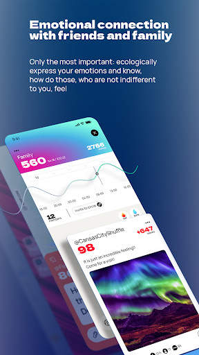 Happ Core - Digital Empathy screenshot 5
