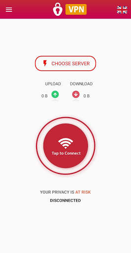 VPN ProxyTurbo - free proxy servers & high speed screenshot 1