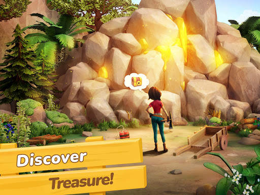Dragonscapes Adventure screenshot 3