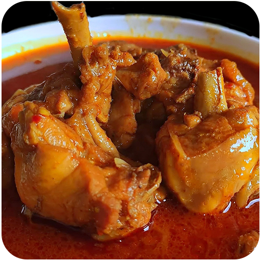 Chicken ki recipes and cooking Hindi mein videos icon