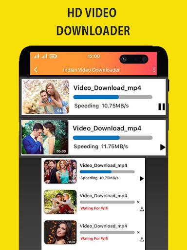 Snaptubè: 4K Video Downloader screenshot 6