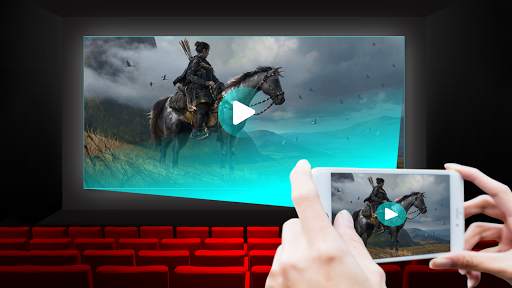 Video Projector screenshot 3