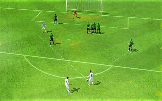 Top Soccer New Game 2018 - 3D Football Games screenshot 11