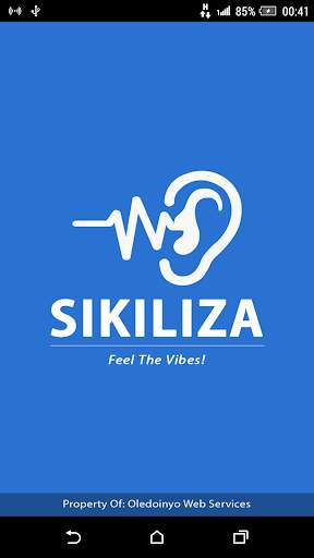 Sikiliza -  Tanzania Radios FM AM Live screenshot 1