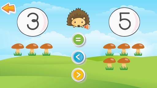 Math for kids: learning games screenshot 28