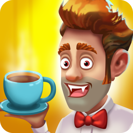 Monster Hotel - Match Puzzle icon