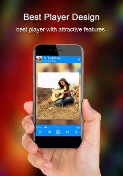My Music Player screenshot 3