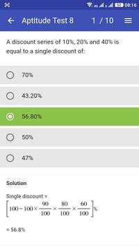 IBPS SBI screenshot 3