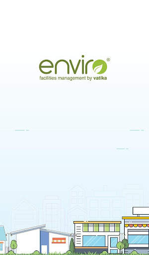 Enviro India screenshot 1