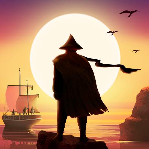 The Bonfire 2 Uncharted Shores 189.0.5