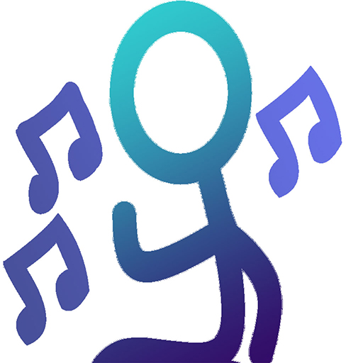 Music online icon