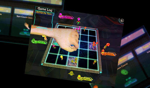 ISTO 3D screenshot 9