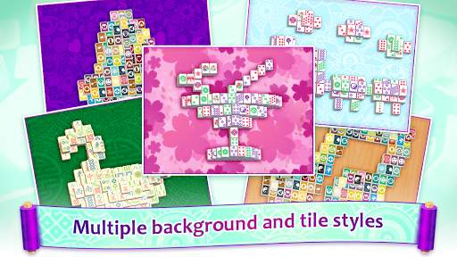 World's Biggest Mahjong screenshot 3