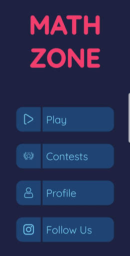 Math Zone | Maths Games screenshot 1