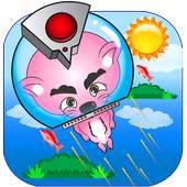 My Tom Jumper Game 1