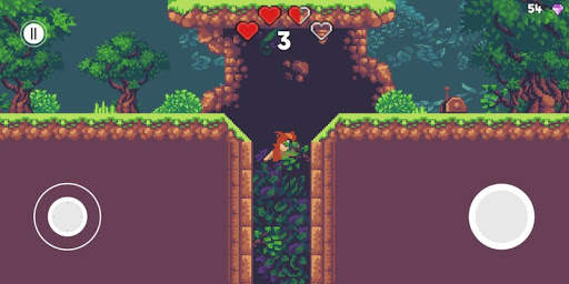 Mobile Fox screenshot 4